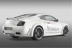Bentley Continental GT Speed Imperator by Hamann 2009 года